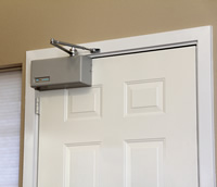 Door Opener