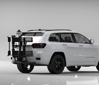 HAULWAY lift