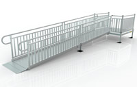 PATHWAY 3G Modular Access System