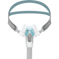 Brevida Nasal Pillows Mask