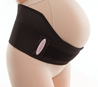 Active Mom Maternity Support Belt