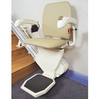 Pinnacle SL600 Stair Lift