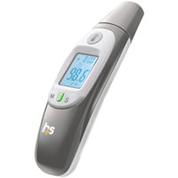 Digital Infrared Thermometers