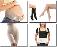 GABRIALLA Milk Maternity Collection