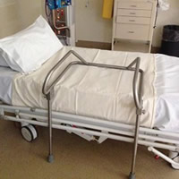 U-stand Frame