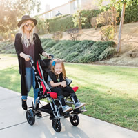 Trotter Mobility Chair