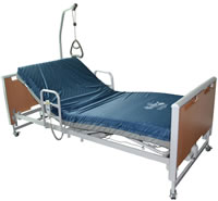 Etude HC Bed