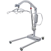 Hoyer HPL700
