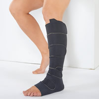 Juzo Compression Wrap