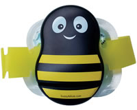 Buzzy