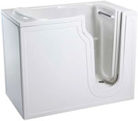 Restore ACR Walk-In Tub