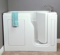Walk-in Tub