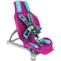Splashy Bath Seat