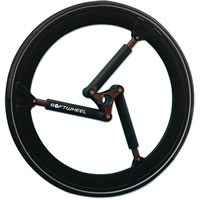 SoftWheel
