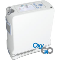 OxyGo FIT