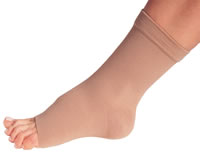 Pedi-Smart Compression Anklet