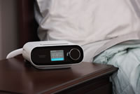 DreamStation BiPAP autoSV and AVAPS
