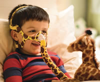 Wisp Pediatric Nasal Mask
