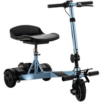 iRide Scooter