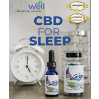 PurSlep Gummies