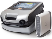 Astral Life Support Ventilator