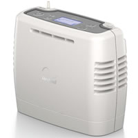 Mobi Portable Oxygen Concentrator