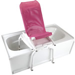 Tub Transfer Base