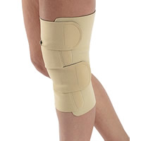 COMPREFLEX KNEE