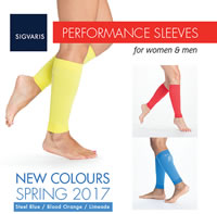 Performance Sleeves