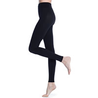 Soft Silhouette Leggings
