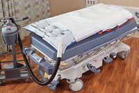 Prevalon Mobile Air Transfer System