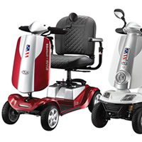 Lite Scooter