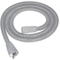 Heated CPAP Tube