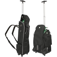 O2 Cylinder Roller Bags