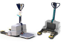StaminaLift 5000 Bed Mover