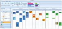 HDMS Scheduler
