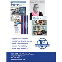 Off The Shelf Marketing Program