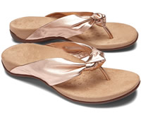 Pippa Toe Post Sandal
