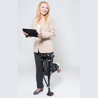 iWalk 2.0