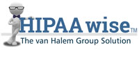 HIPAA wise