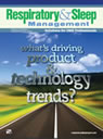 Respiratory & Sleep Management January/February 2010