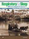 Respiratory & Sleep Management March 2010
