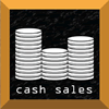 Cash Sales