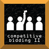Competitive Bidding Round Two
