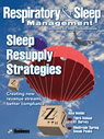 Respiratory & Sleep Management April 2012