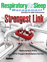 Respiratory & Sleep Management August 2012