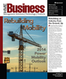 November 2013 HME Business