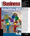March 2014 HME Business