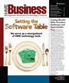 November 2014 HME Business