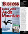 March 2015 HME Business